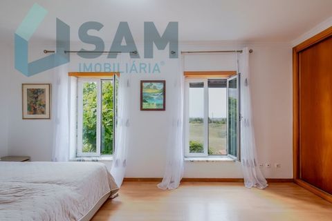 Villa i Santa Barbara, Lisbon, Santa Barbara - € 360.000 | Ref: IR12/2025 (2) - foto 35