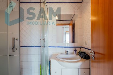 Villa i Santa Barbara, Lisbon, Santa Barbara - € 360.000 | Ref: IR12/2025 (2) - foto 37