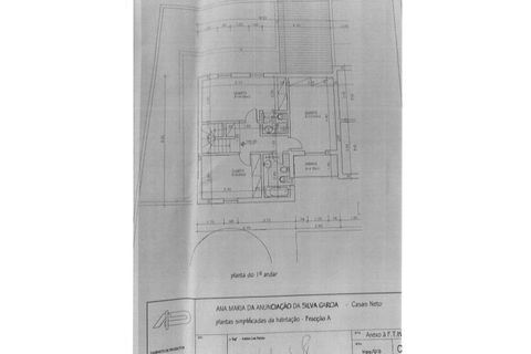 Villa i Santa Barbara, Lisbon, Santa Barbara - € 360.000 | Ref: IR12/2025 (2) - foto 43