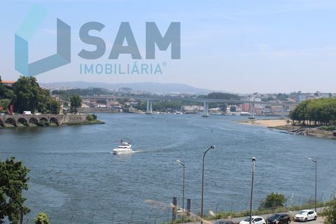 Erhvervsejendom i Oliveira do Douro, Porto, Oliveira do Douro - € 3.500.000 | Ref: PT/RS002-26 - foto 1
