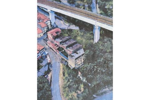 Erhvervsejendom i Oliveira do Douro, Porto, Oliveira do Douro - € 3.500.000 | Ref: PT/RS002-26 - foto 12