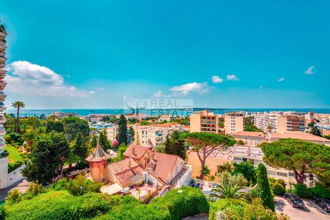 Lejlighed i Cannes, Alpes-Maritimes, Cannes - € 926.000 | Ref: 87067019 - foto 1