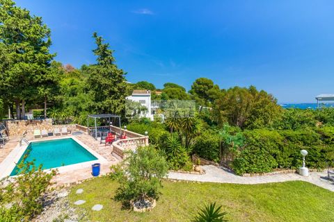 Villa i Cannes, Alpes-Maritimes, Cannes - € 3.500.000 | Ref: 86866748 - foto 1