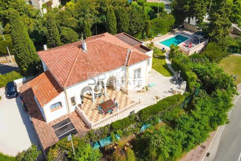 Villa i Cannes, Alpes-Maritimes, Cannes - € 3.500.000 | Ref: 86866748 - foto 3