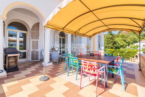 Villa i Cannes, Alpes-Maritimes, Cannes - € 3.500.000 | Ref: 86866748 - foto 6