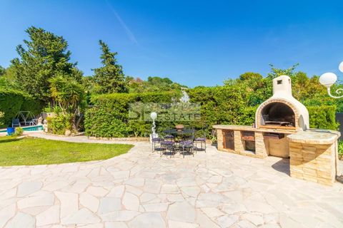 Villa i Cannes, Alpes-Maritimes, Cannes - € 3.500.000 | Ref: 86866748 - foto 7