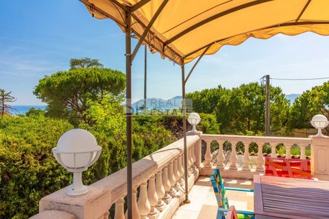 Villa i Cannes, Alpes-Maritimes, Cannes - € 3.500.000 | Ref: 86866748 - foto 8