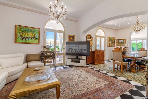 Villa i Cannes, Alpes-Maritimes, Cannes - € 3.500.000 | Ref: 86866748 - foto 9