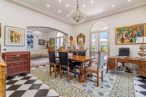 Villa i Cannes, Alpes-Maritimes, Cannes - € 3.500.000 | Ref: 86866748 - foto 10