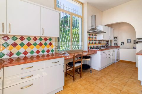 Villa i Cannes, Alpes-Maritimes, Cannes - € 3.500.000 | Ref: 86866748 - foto 15