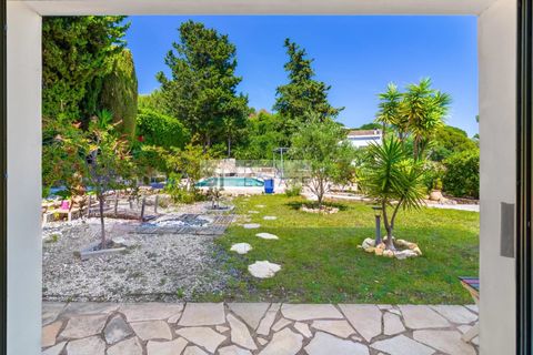Villa i Cannes, Alpes-Maritimes, Cannes - € 3.500.000 | Ref: 86866748 - foto 17