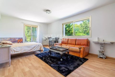 Villa i Cannes, Alpes-Maritimes, Cannes - € 3.500.000 | Ref: 86866748 - foto 19