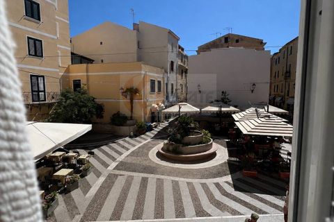 Lejlighed i Alghero, Sassari, Alghero - € 300.000 | Ref: 14007 - foto 1