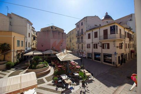 Lejlighed i Alghero, Sassari, Alghero - € 300.000 | Ref: 14007 - foto 2