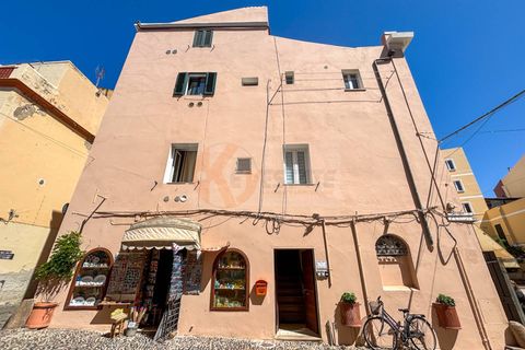 Lejlighed i Alghero, Sassari, Alghero - € 300.000 | Ref: 14007 - foto 28