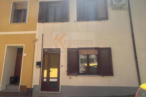 Rækkehus i Cheremule, Sassari, Cheremule - € 95.000 | Ref: 14028 - foto 23