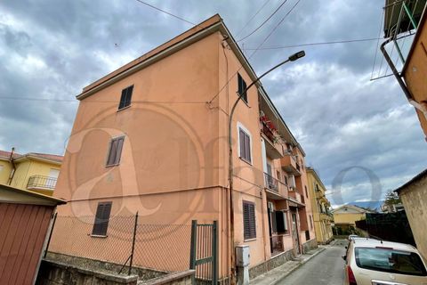 Leilighet i Pontecorvo, Frosinone, Pontecorvo - € 42 000 | Ref: AC99-149-1360 - foto 4
