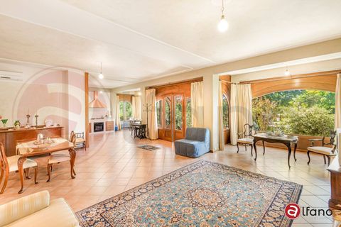 Villa a Cassino, Frosinone, Cassino - € 420.000 | Ref: AC99-149-1755 - foto 2