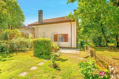 Villa a Cassino, Frosinone, Cassino - € 420.000 | Ref: AC99-149-1755 - foto 6