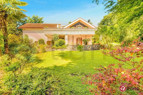 Villa a Cassino, Frosinone, Cassino - € 420.000 | Ref: AC99-149-1755 - foto 7