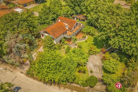 Villa a Cassino, Frosinone, Cassino - € 420.000 | Ref: AC99-149-1755 - foto 10