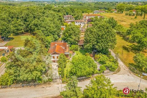 Villa a Cassino, Frosinone, Cassino - € 420.000 | Ref: AC99-149-1755 - foto 11