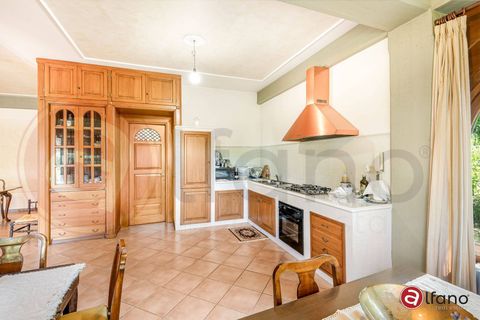Villa a Cassino, Frosinone, Cassino - € 420.000 | Ref: AC99-149-1755 - foto 15