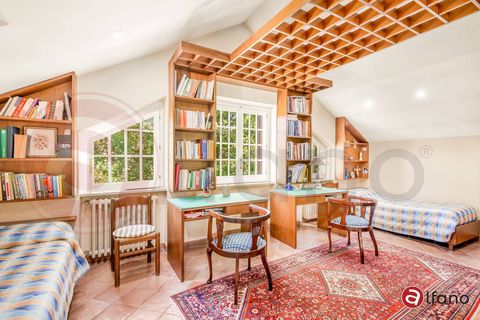Villa a Cassino, Frosinone, Cassino - € 420.000 | Ref: AC99-149-1755 - foto 27