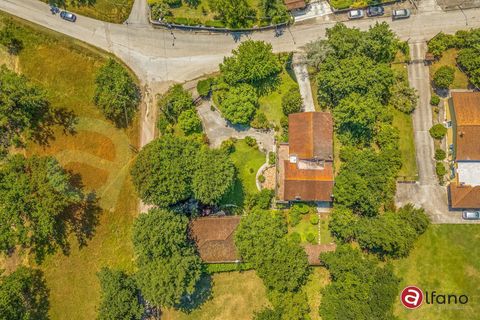 Villa a Cassino, Frosinone, Cassino - € 420.000 | Ref: AC99-149-1755 - foto 39