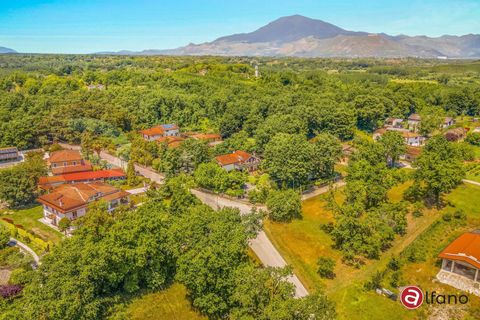 Villa a Cassino, Frosinone, Cassino - € 420.000 | Ref: AC99-149-1755 - foto 40