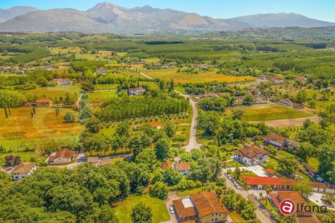 Villa a Cassino, Frosinone, Cassino - € 420.000 | Ref: AC99-149-1755 - foto 42