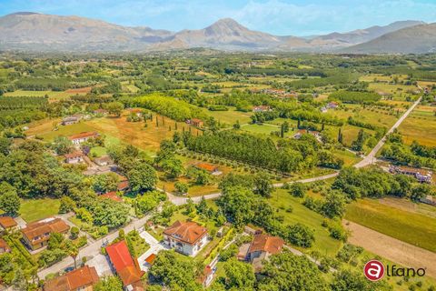Villa a Cassino, Frosinone, Cassino - € 420.000 | Ref: AC99-149-1755 - foto 43
