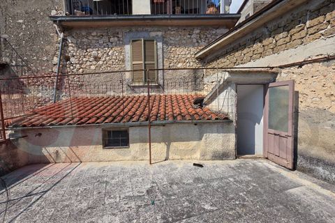 Erhvervsejendom i Arce, Frosinone, Arce - € 39.000 | Ref: AC99-149-1759 - foto 21