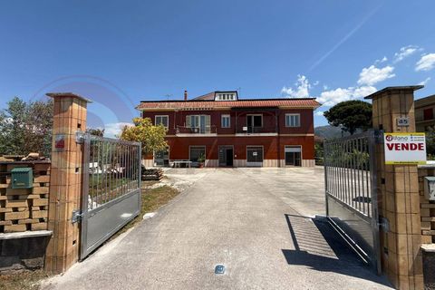 Lejlighed i Roccasecca, Frosinone, Roccasecca - € 95.000 | Ref: AC99-149-1768 - foto 1
