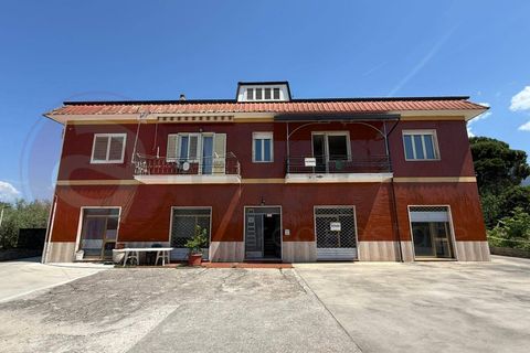 Lejlighed i Roccasecca, Frosinone, Roccasecca - € 95.000 | Ref: AC99-149-1768 - foto 4