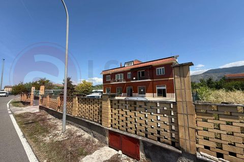 Lejlighed i Roccasecca, Frosinone, Roccasecca - € 95.000 | Ref: AC99-149-1768 - foto 6