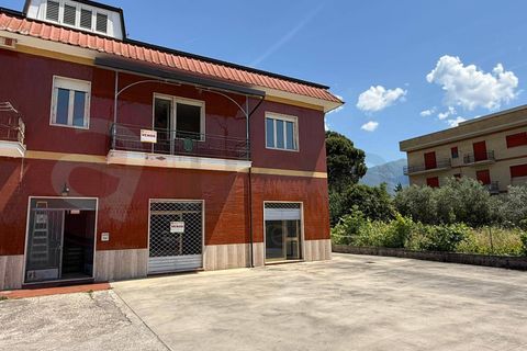 Lejlighed i Roccasecca, Frosinone, Roccasecca - € 95.000 | Ref: AC99-149-1768 - foto 8