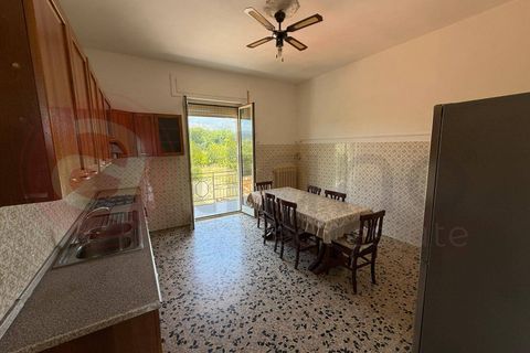 Lejlighed i Roccasecca, Frosinone, Roccasecca - € 95.000 | Ref: AC99-149-1768 - foto 15
