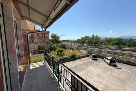 Lejlighed i Roccasecca, Frosinone, Roccasecca - € 95.000 | Ref: AC99-149-1768 - foto 25