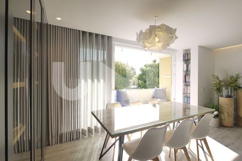 Lejlighed i Alges, Lisbon, Alges - € 525.000 | Ref: UNU.I.1626.12233 - foto 6