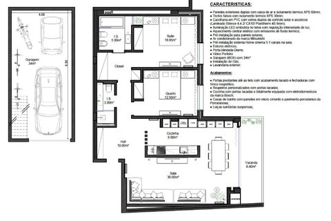 Lejlighed i Alges, Lisbon, Alges - € 525.000 | Ref: UNU.I.1626.12233 - foto 13