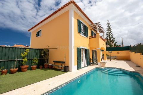 Villa i Mafra, Lisbon, Mafra - € 720.000 | Ref: C0444-00882 - foto 1