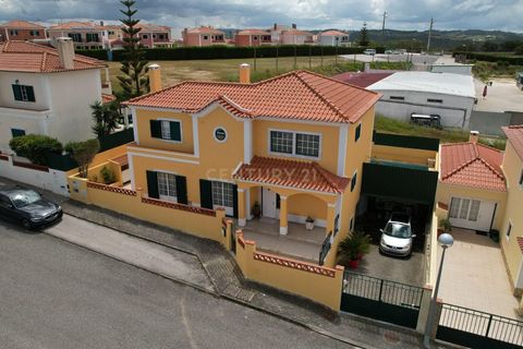 Villa i Mafra, Lisbon, Mafra - € 720.000 | Ref: C0444-00882 - foto 2