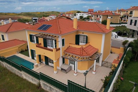 Villa i Mafra, Lisbon, Mafra - € 720.000 | Ref: C0444-00882 - foto 3