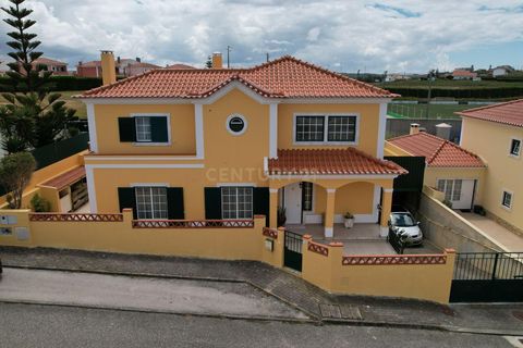 Villa i Mafra, Lisbon, Mafra - € 720.000 | Ref: C0444-00882 - foto 4