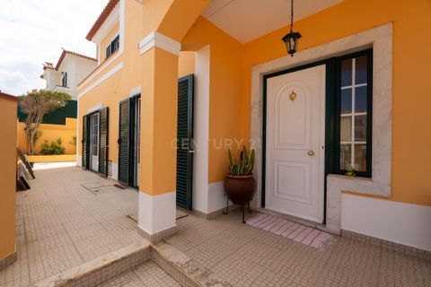 Villa i Mafra, Lisbon, Mafra - € 720.000 | Ref: C0444-00882 - foto 6