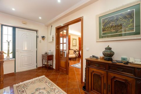Villa i Mafra, Lisbon, Mafra - € 720.000 | Ref: C0444-00882 - foto 7