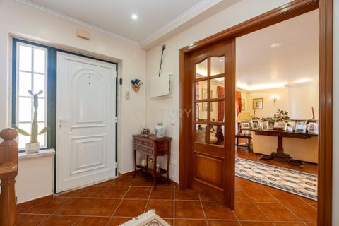 Villa i Mafra, Lisbon, Mafra - € 720.000 | Ref: C0444-00882 - foto 8