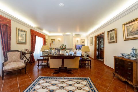 Villa i Mafra, Lisbon, Mafra - € 720.000 | Ref: C0444-00882 - foto 9