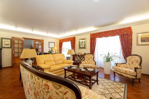Villa i Mafra, Lisbon, Mafra - € 720.000 | Ref: C0444-00882 - foto 12